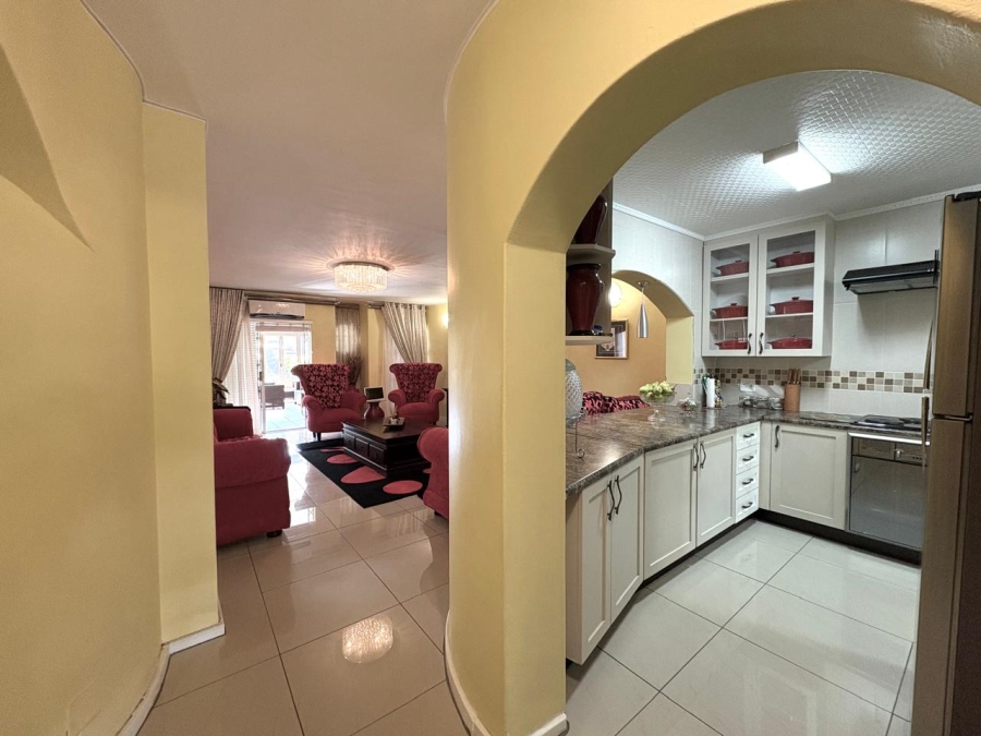 3 Bedroom Property for Sale in Seemeeupark Free State